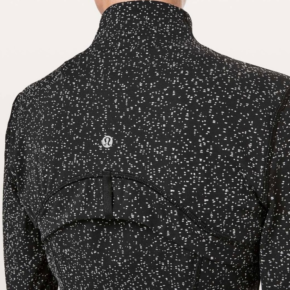 LuLuLemon Define Jacket